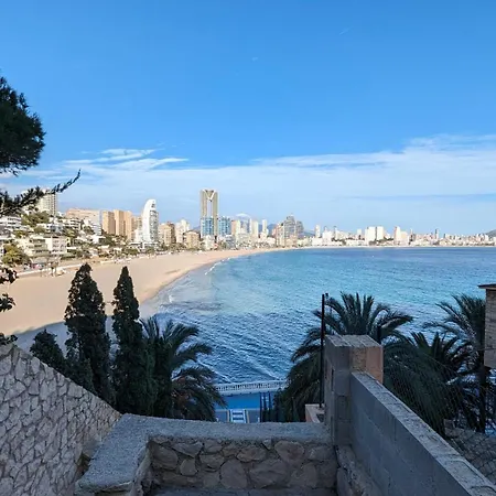 La Casa De Arcos Villa *