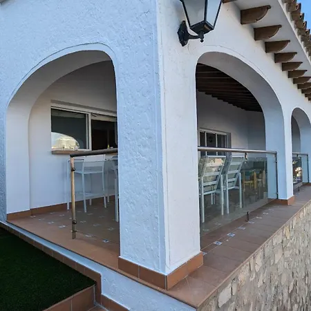La Casa De Arcos