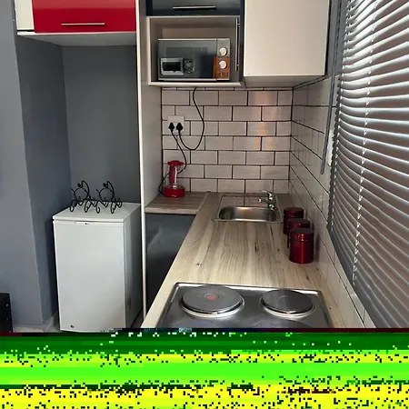 La Casa De Arcos * בנידורם