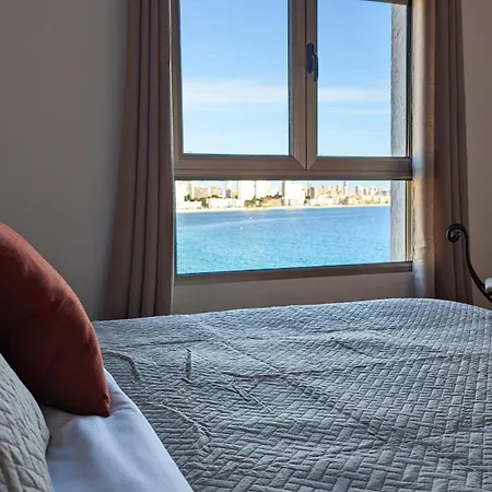 La Casa De Arcos Benidorm